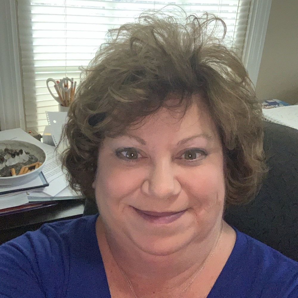Meet your Posher, Joan